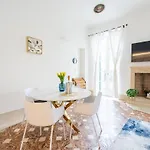 דירה Corso Cavour Luxury