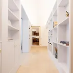 דירה Corso Cavour Luxury