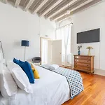 Corso Cavour Luxury דירה