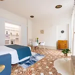 Corso Cavour Luxury