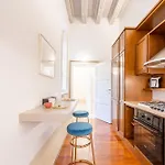 דירה Corso Cavour Luxury *