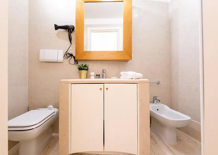Corso Cavour Luxury Apartman