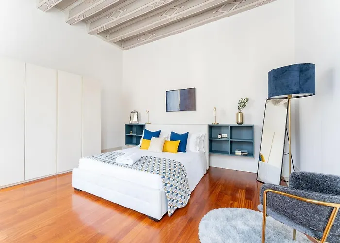 Corso Cavour Luxury