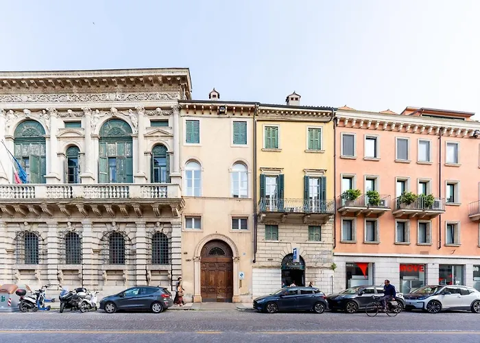Corso Cavour Luxury