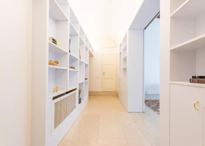 Corso Cavour Luxury *