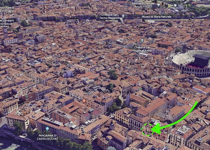 Corso Cavour Luxury