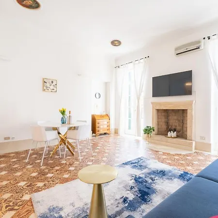 Corso Cavour Luxury Apartment *