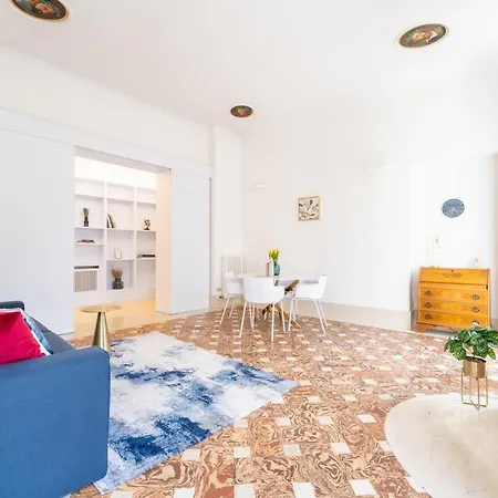 Apartment Corso Cavour Luxury *