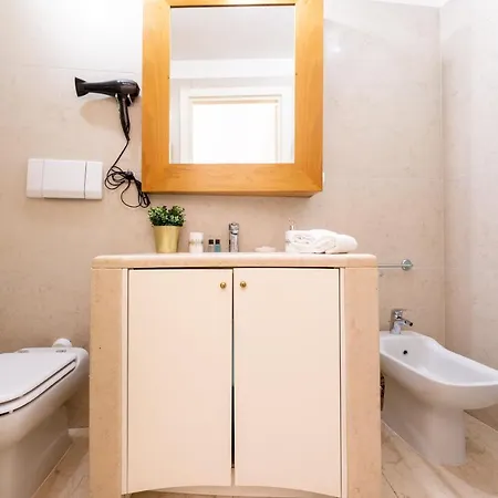 Corso Cavour Luxury Apartment
