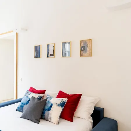 Corso Cavour Luxury Apartment Verona