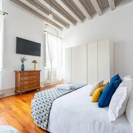 Apartment Corso Cavour Luxury *