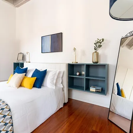 Corso Cavour Luxury *