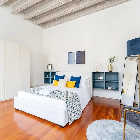 Corso Cavour Luxury