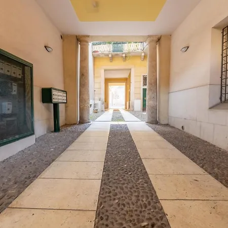 Apartment Corso Cavour Luxury