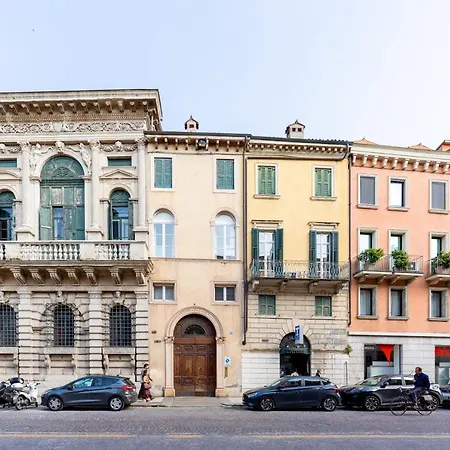 Corso Cavour Luxury