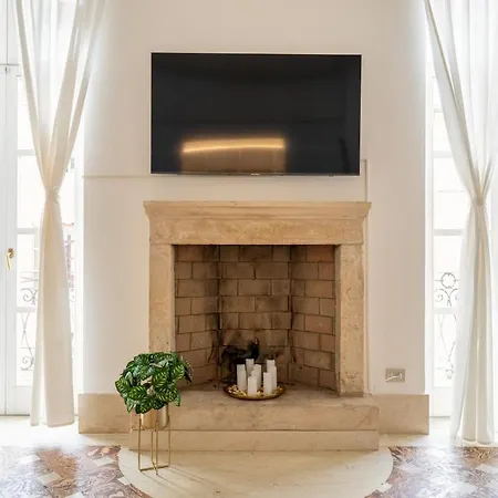 Corso Cavour Luxury *