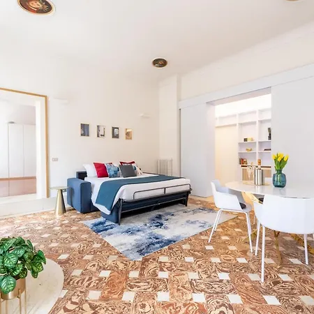 Apartment Corso Cavour Luxury Verona