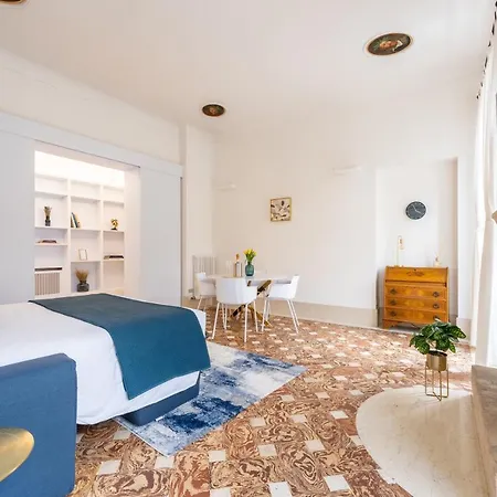 Corso Cavour Luxury