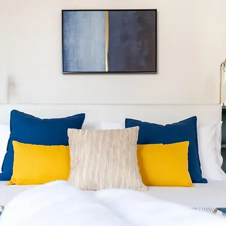 Apartment Corso Cavour Luxury