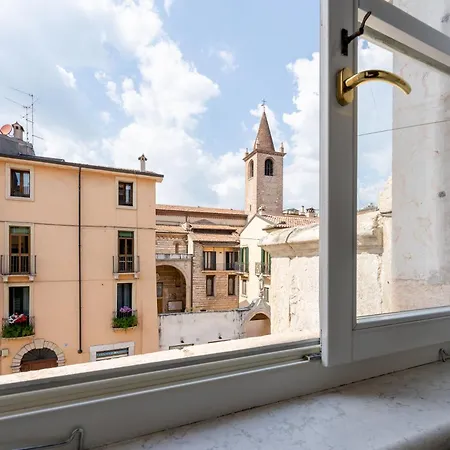 Corso Cavour Luxury Apartment