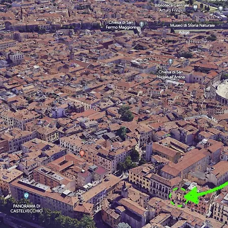 Corso Cavour Luxury