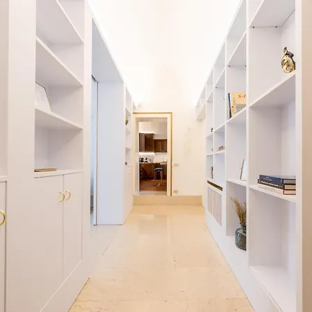 Lägenhet Corso Cavour Luxury