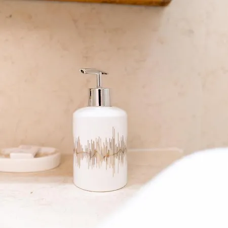 Corso Cavour Luxury Lägenhet