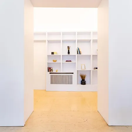 Corso Cavour Luxury Lägenhet *