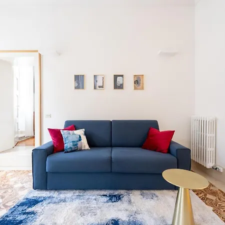 Corso Cavour Luxury * Verona