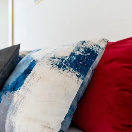 Corso Cavour Luxury Lägenhet