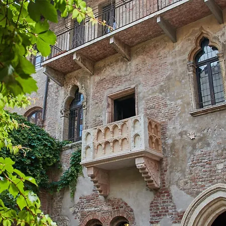شقة Corso Cavour Luxury
