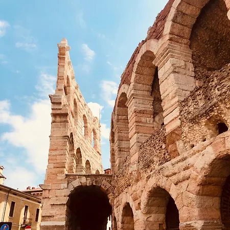 Corso Cavour Luxury Verona