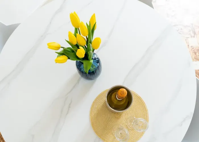 Corso Cavour Luxury Apartment *