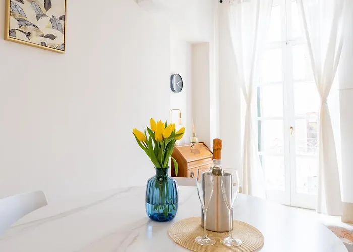 Corso Cavour Luxury Apartment Verona