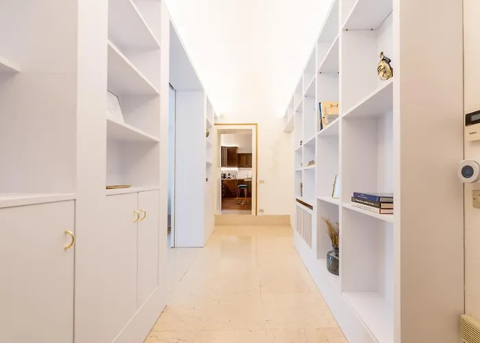 Apartment Corso Cavour Luxury