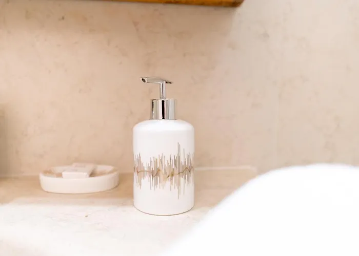 Corso Cavour Luxury Apartment