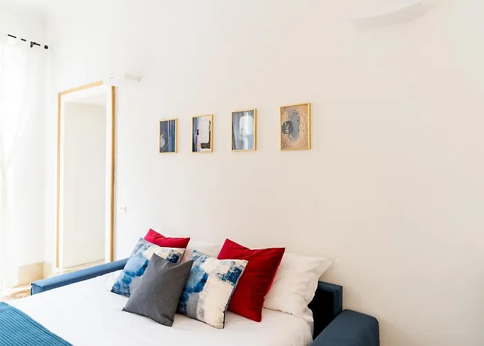 Corso Cavour Luxury Apartment Verona