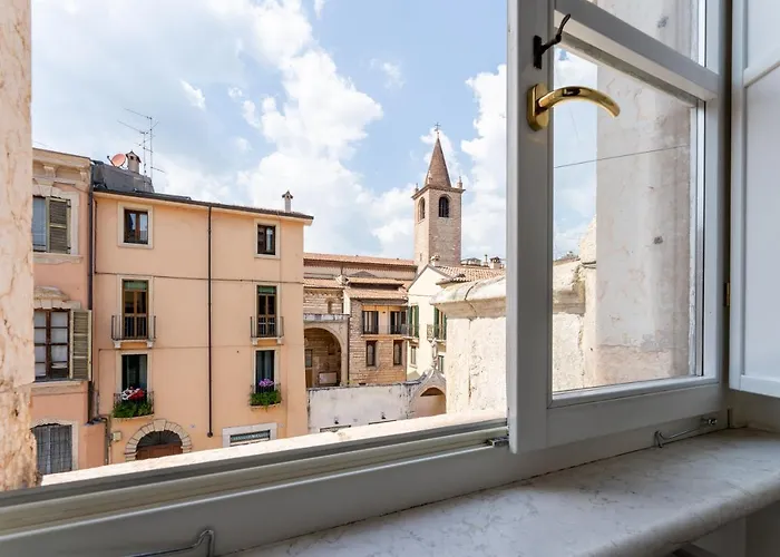 Apartment Corso Cavour Luxury *