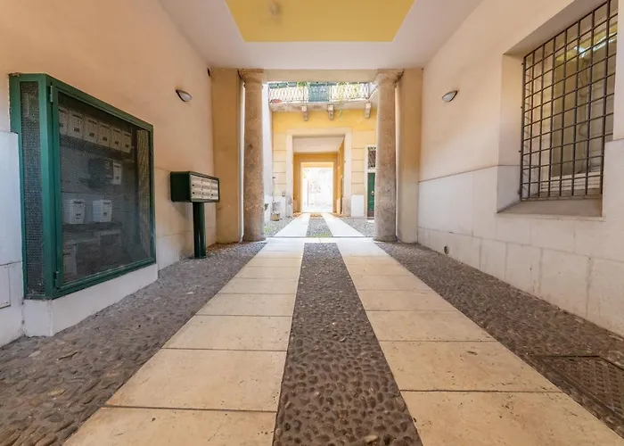 Apartment Corso Cavour Luxury