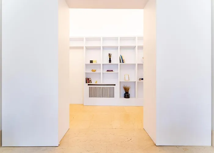 Corso Cavour Luxury Apartment *