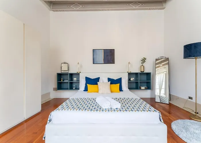 Corso Cavour Luxury Verona