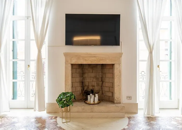 Corso Cavour Luxury *