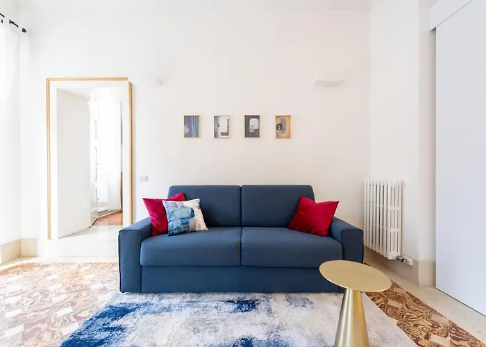 Corso Cavour Luxury * Verona