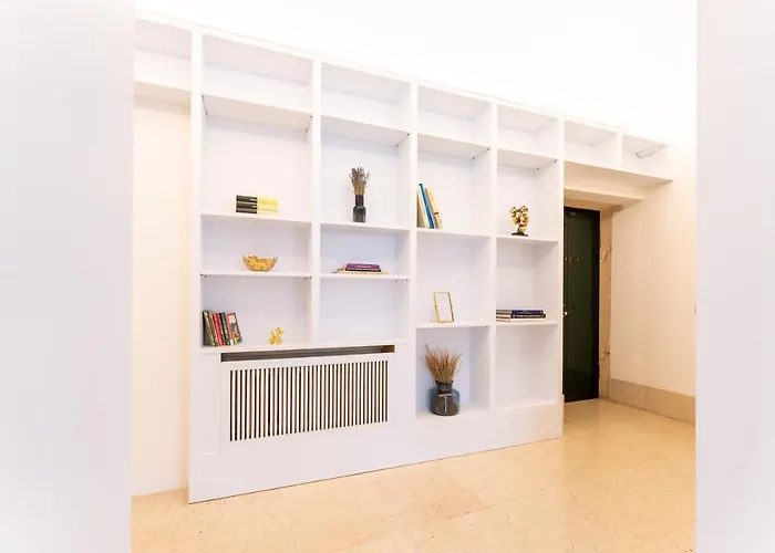 Corso Cavour Luxury *