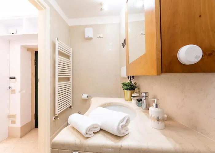 Corso Cavour Luxury * Verona