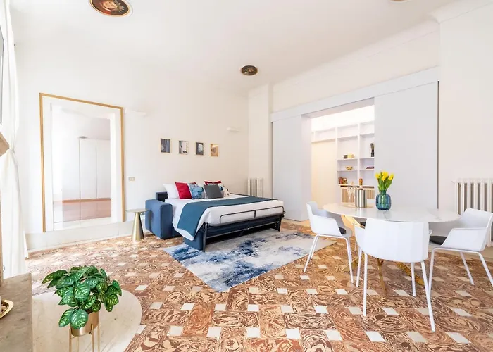 Apartment Corso Cavour Luxury Verona