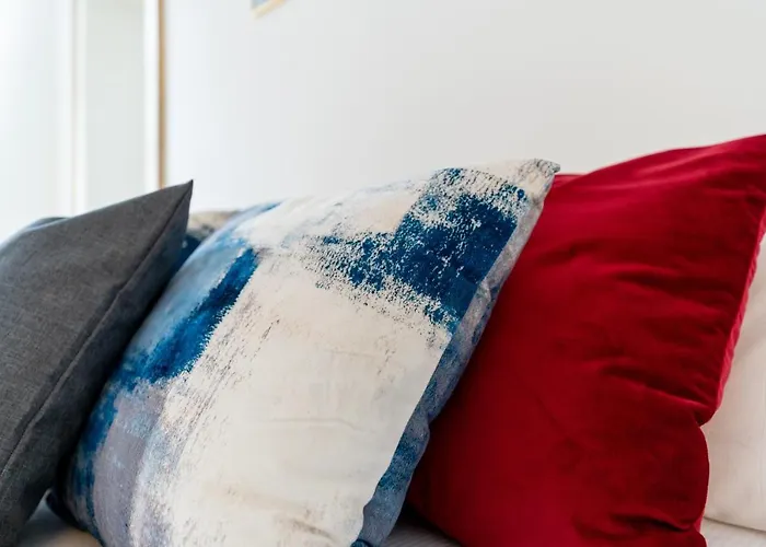 Corso Cavour Luxury Apartment