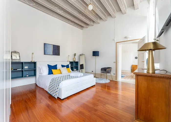 Corso Cavour Luxury *