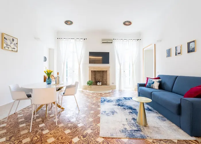 Apartment Corso Cavour Luxury Verona