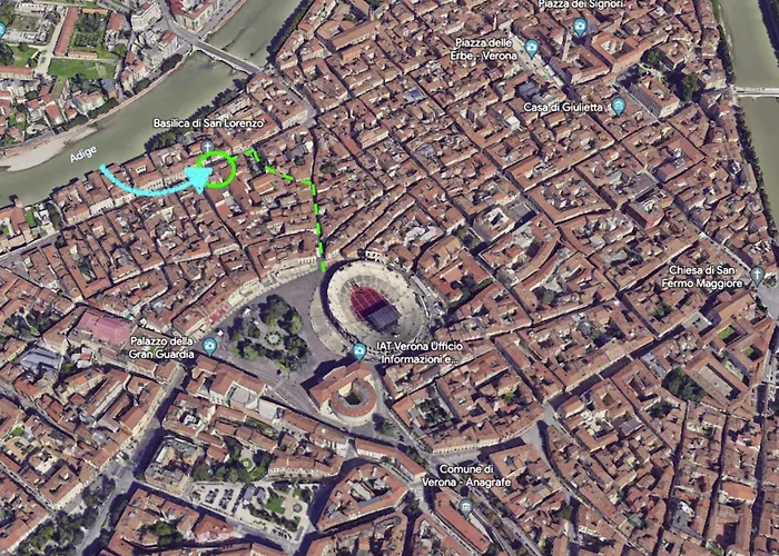 Apartment Corso Cavour Luxury *